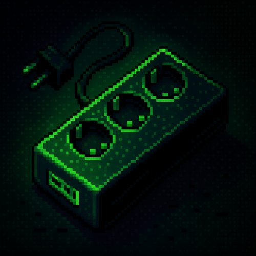 چندراهی برق