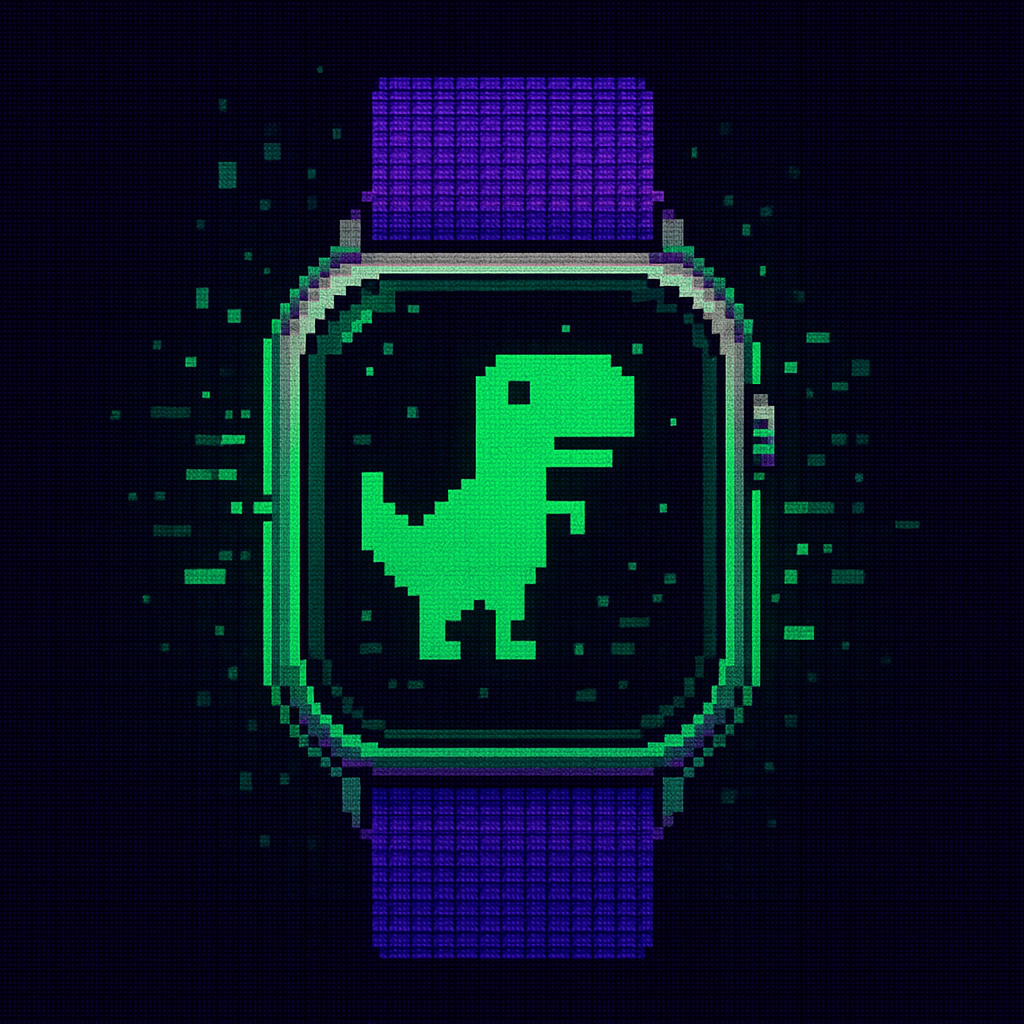 ساعت هوشمند