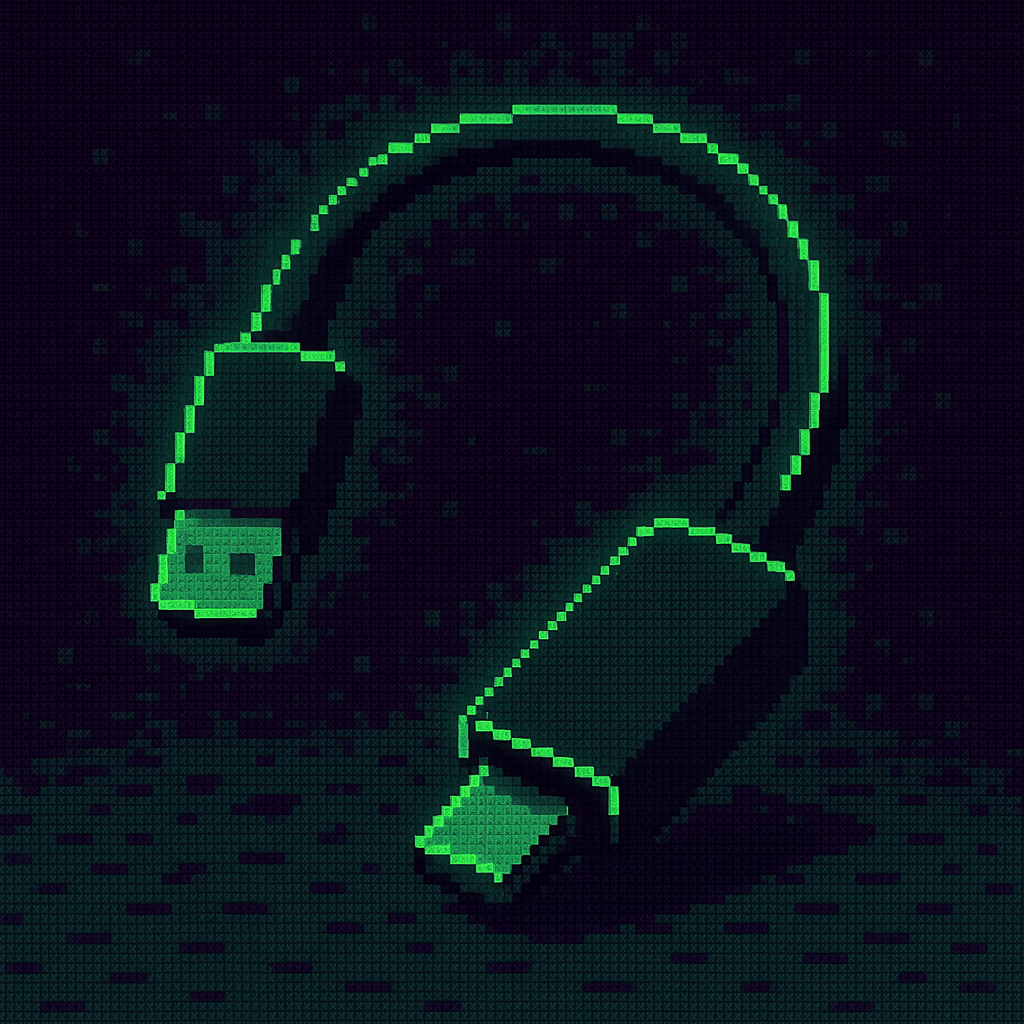 کابل شارژ و دیتا