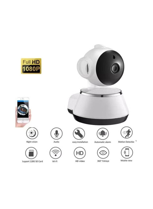 دوربین هوشمند چرخشی کالوس مدل CALUS Q22S