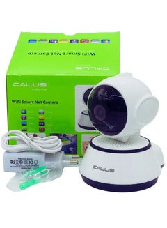 دوربین هوشمند چرخشی کالوس مدل CALUS Q22S