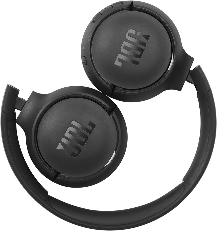 هدفون بلوتوثی بیسیم جیبیال JBL Tune 510BT