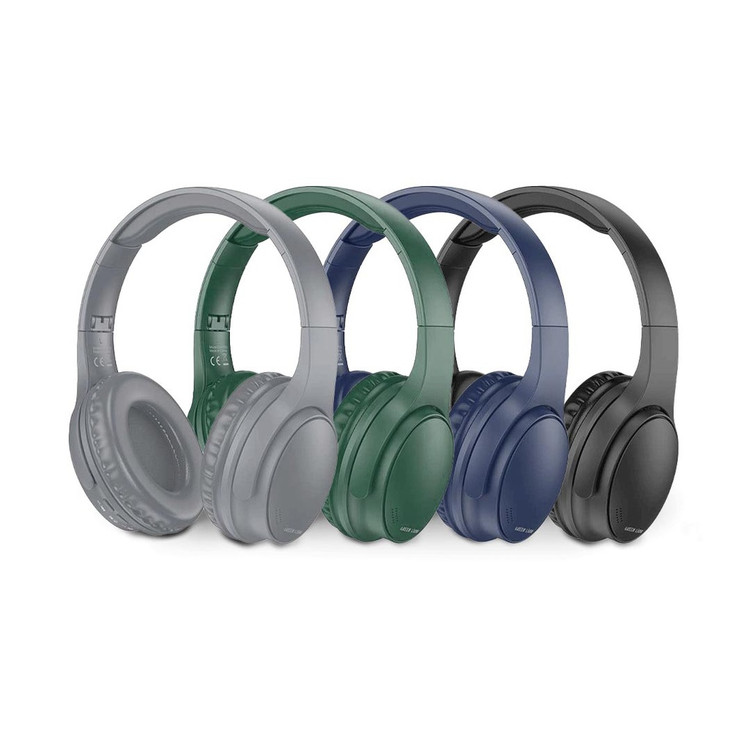 هدفون کامفورت پلاس گرین Green comfort plus headphone