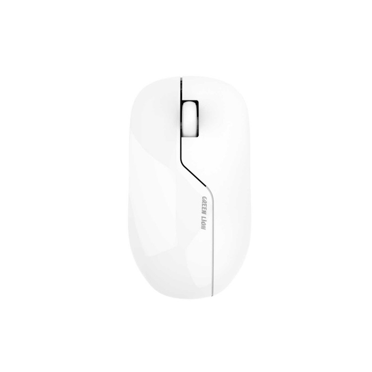 ماوس بیسیم گرین لاین مدل G730 با قابلیت اتصال همزمان به دو دستگاه