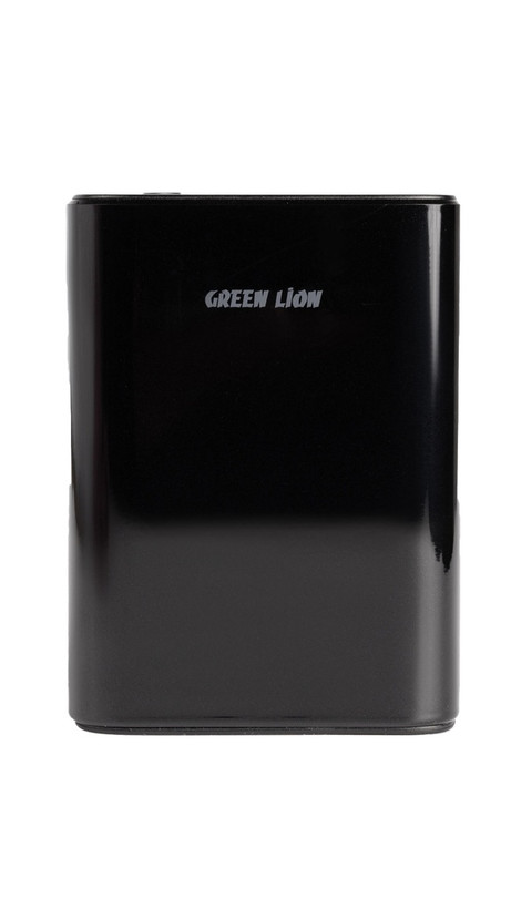 پاوربانک Green Lion Super 30K با ظرفیت 30000 میلیآمپر ساعت - پشتیبانی از شارژ سریع PD20W و QC