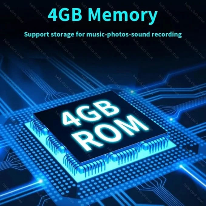 ساعت هوشمند Hello3 Pro Plus 45mm مدل 2024 با صفحه AMOLED، بلوتوث، NFC و GPS