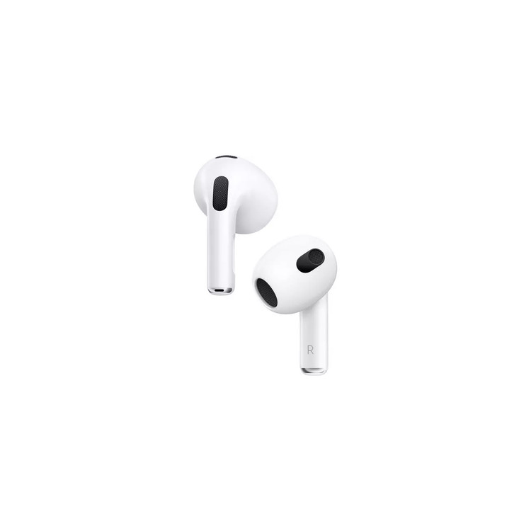 ایرپاد JBQ Airbuds 3rd Generation | صدای پیشرفته، طراحی ارگونومیک و همراهی بینقص