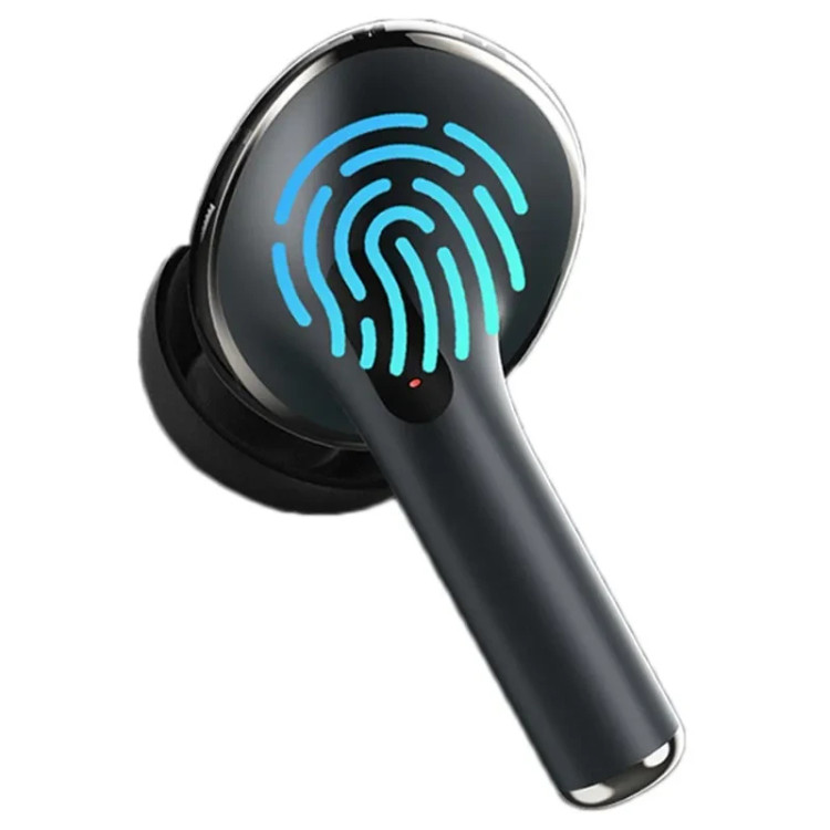 هدفون بیسیم میبرو Mibro Earbuds M1 - طراحی ارگونومیک، بلوتوث ۵.۳ و باتری ۴۰ ساعته