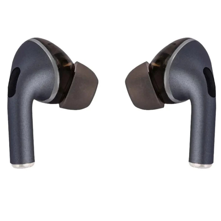 هدفون بیسیم میبرو Mibro Earbuds M1 - طراحی ارگونومیک، بلوتوث ۵.۳ و باتری ۴۰ ساعته