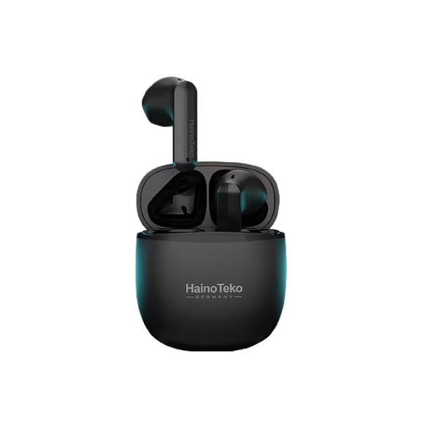 ایرپاد هاینو تکو مدل Haino Teko Air-10 - کیفیت صدای عالی، باس قوی، بلوتوث 5.2 و طراحی ارگونومی