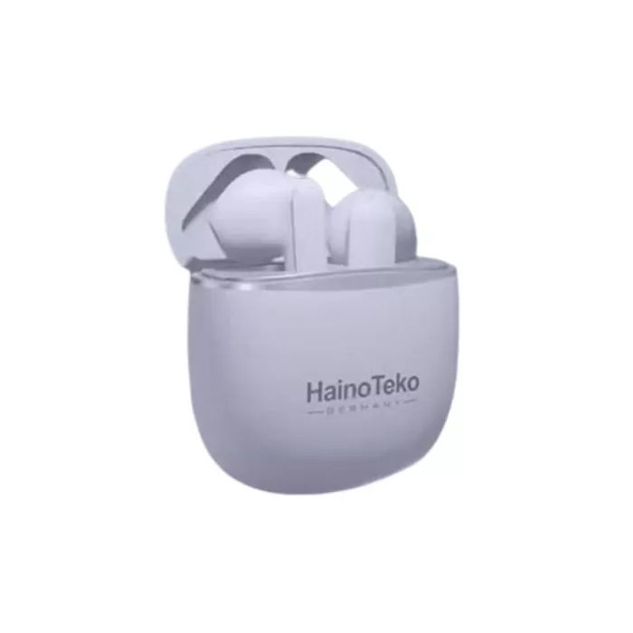ایرپاد هاینو تکو مدل Haino Teko Air-10 - کیفیت صدای عالی، باس قوی، بلوتوث 5.2 و طراحی ارگونومی