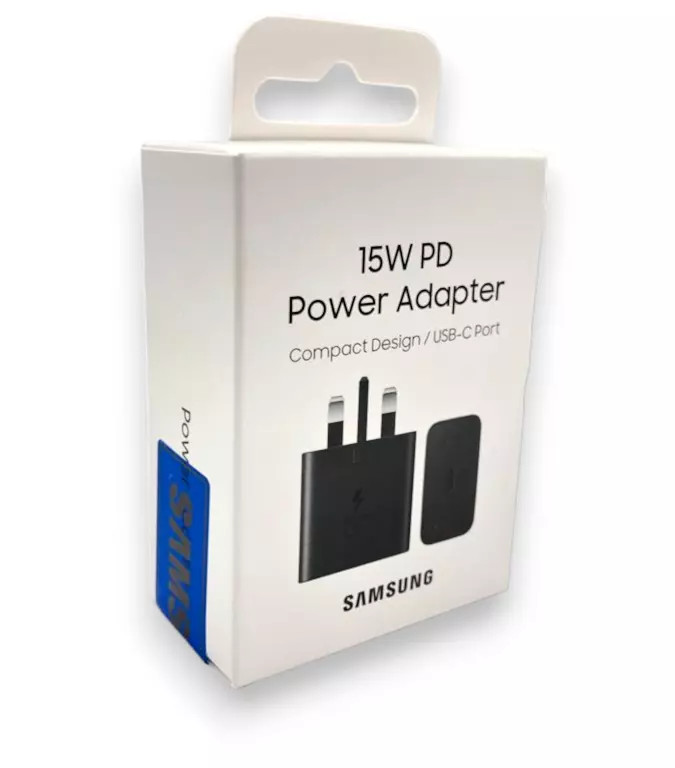 شارژر 15 وات اوریجینال سامسونگ مدل EP-T1510 با درگاه USB-C