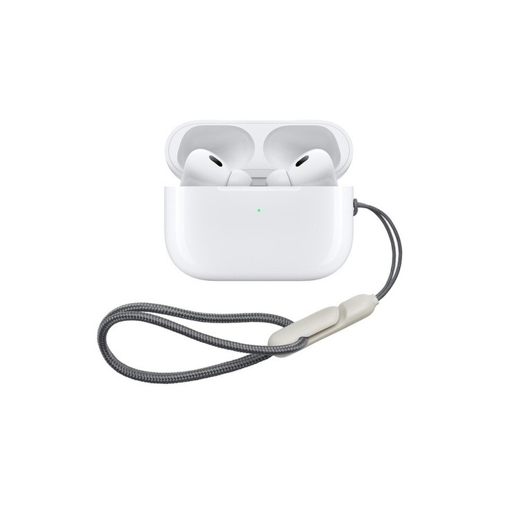 ایرپاد گرین لاین نسل دوم مدل Green Lion 2nd Gen Pro2 - فناوری ENC، صدای شفاف و درگاه Type-C