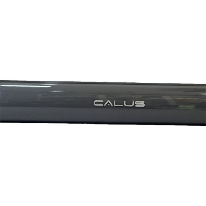 اسپیکر بلوتوثی Calus Pulse K3 با بیس عمیق و نورپردازی RGB، مناسب برای مهمانی، سفر و استفاده روزمره