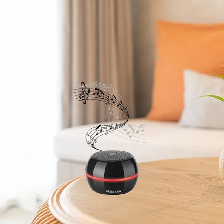 اسپیکر بلوتوثی قابل حمل گرین لاین مدل Mini Speaker 2