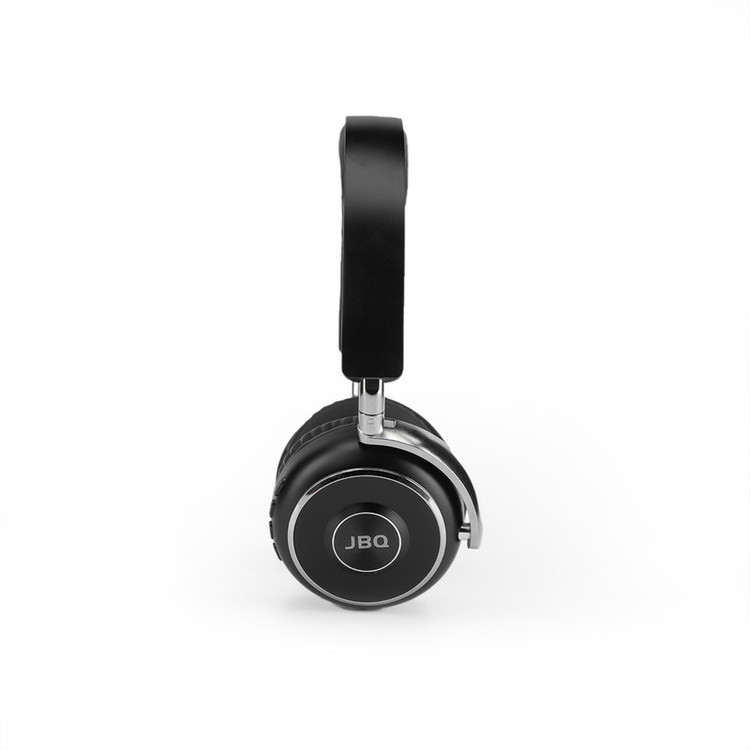 هدفون بیسیم دورگوشی JBQ B10 با بلوتوث 5.3 و کنترل فیزیکی ، پخش تا 48 ساعت