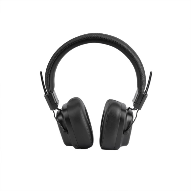 هدفون بیسیم RGB دورگوشی JBQ B30 با بلوتوث 5.3 و پخش 48 ساعته + اتصال سیمی