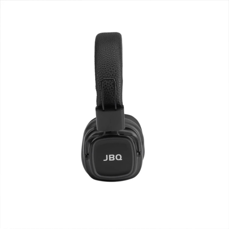 هدفون بیسیم RGB دورگوشی JBQ B30 با بلوتوث 5.3 و پخش 48 ساعته + اتصال سیمی