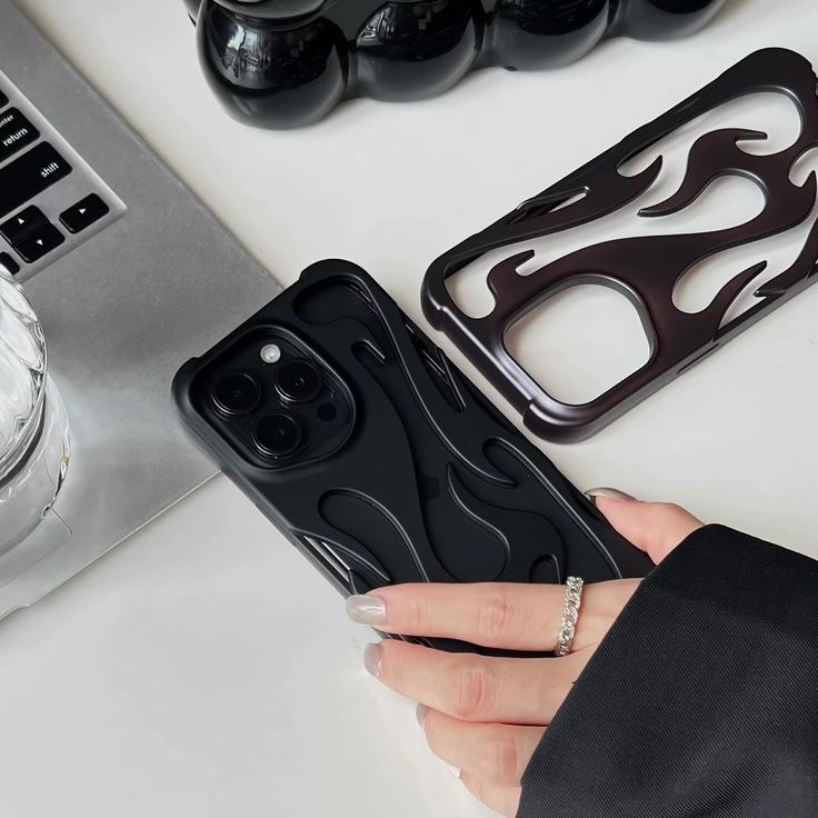قاب Flame