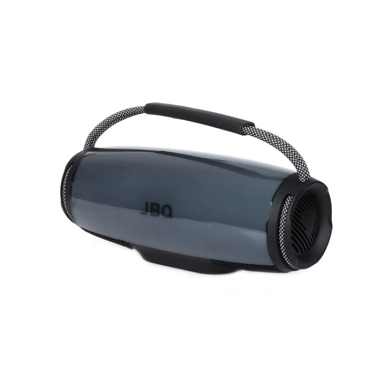 اسپیکر بلوتوثی قابل حمل JBQ WSP-10 با نورپردازی RGB و صدای قدرتمند 12 وات