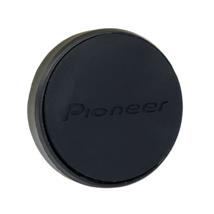 پایه نگهدارنده مگنتی موبایل Pioneer مدل H-33 سکه ای - مناسب داشبورد خودرو