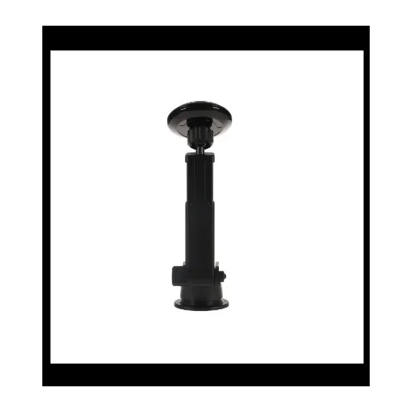 هولدر و شارژر وایرلس مگنتی خودرو JBQ مدل HLC-525 با توان 15 وات (2in1)