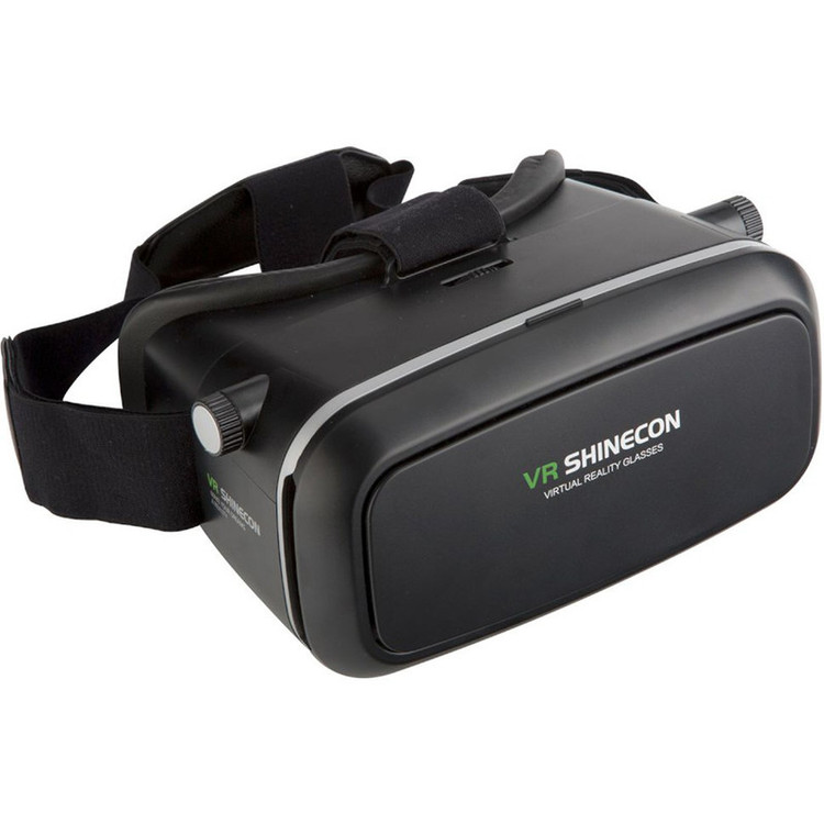 عینک واقعیت مجازی وی آر شاینکن مدل VR Shinecon SC-G15