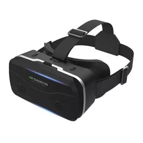 عینک واقعیت مجازی وی آر شاینکن مدل VR Shinecon SC-G15